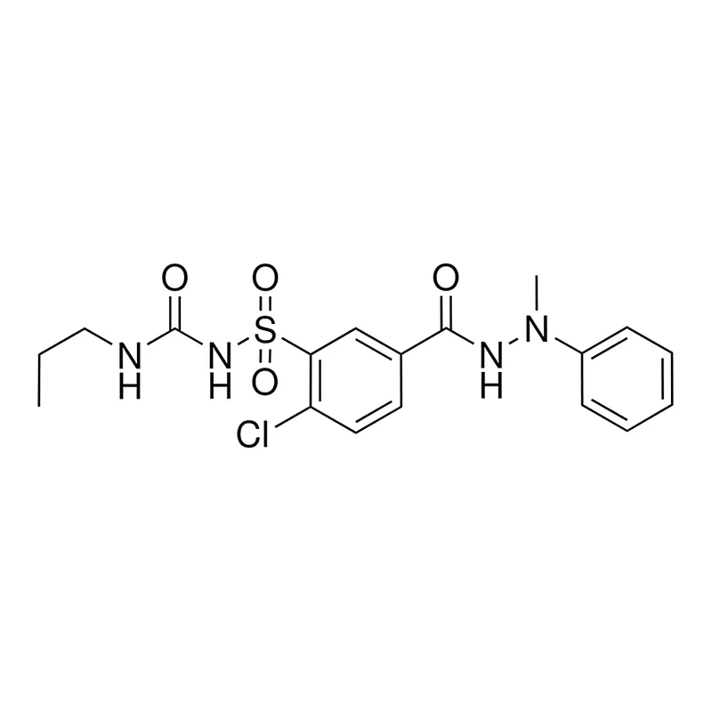 Merck 2-(4-CL-3-((((PROPYLAMINO)CARBON-