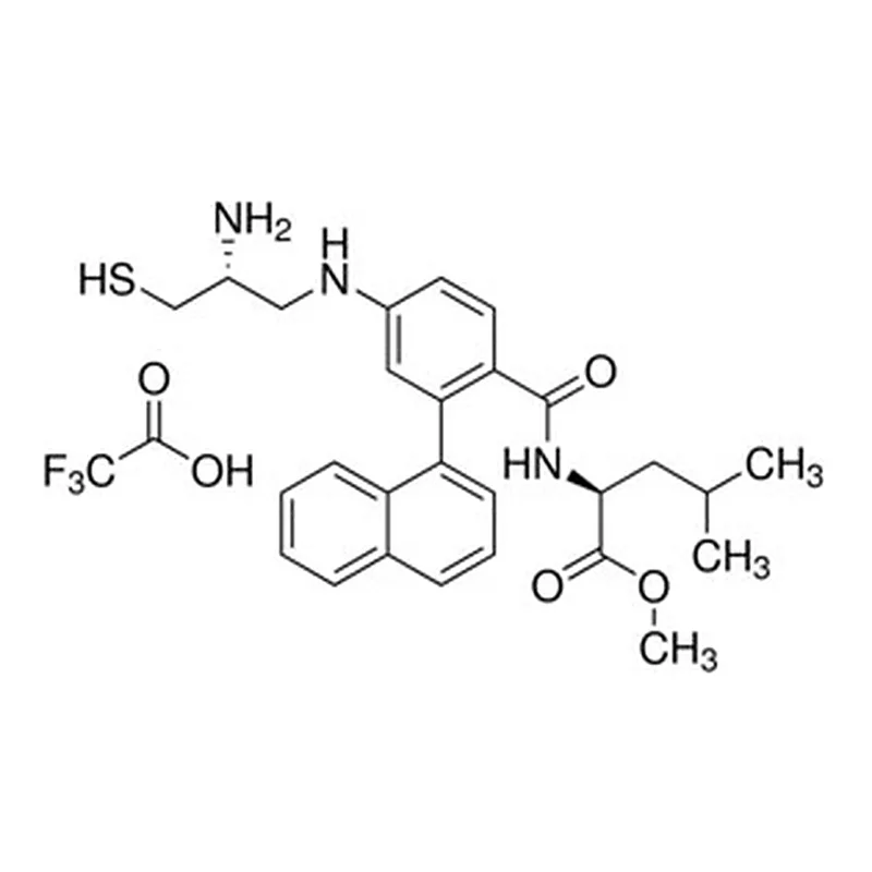 Merck GGTI-298 TRIFLUOROACETATE SALT HYDRATE