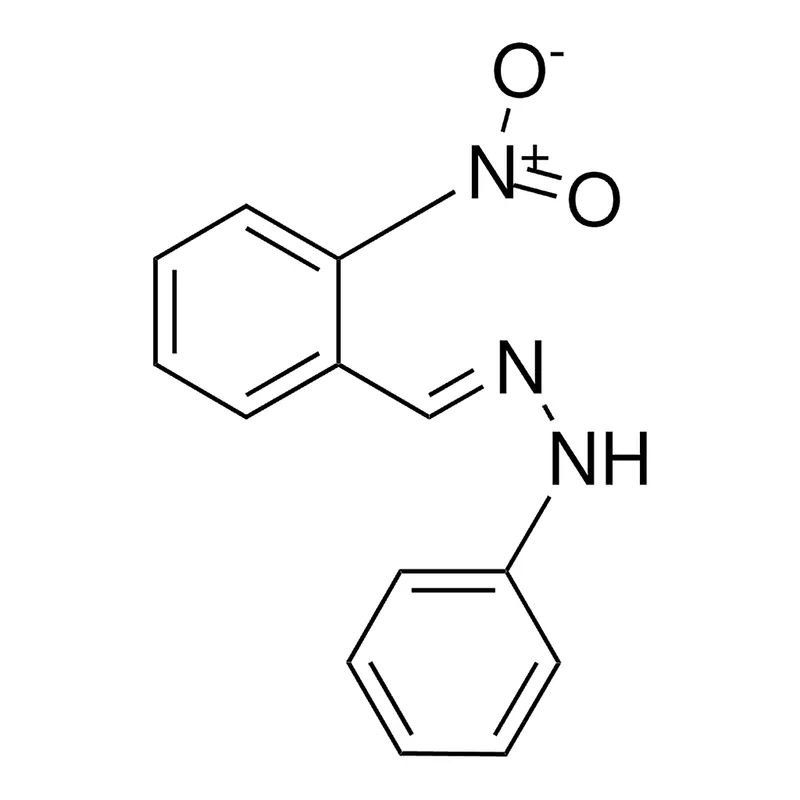 Merck 2-NITROBENZALDEHYDE PHENYLHYDRA-