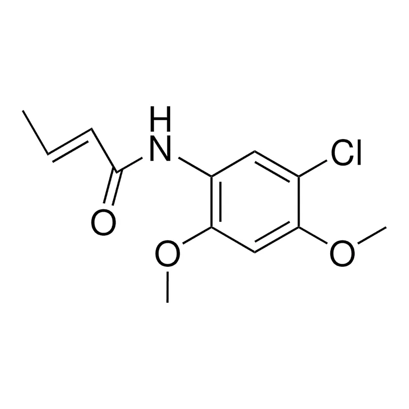 Merck 5'-CHLORO-2',4'-DIMETHOXY-2-BU - 50 MG&