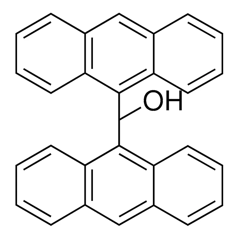 Merck DI-ANTHRACEN-9-YL-METHANOL-