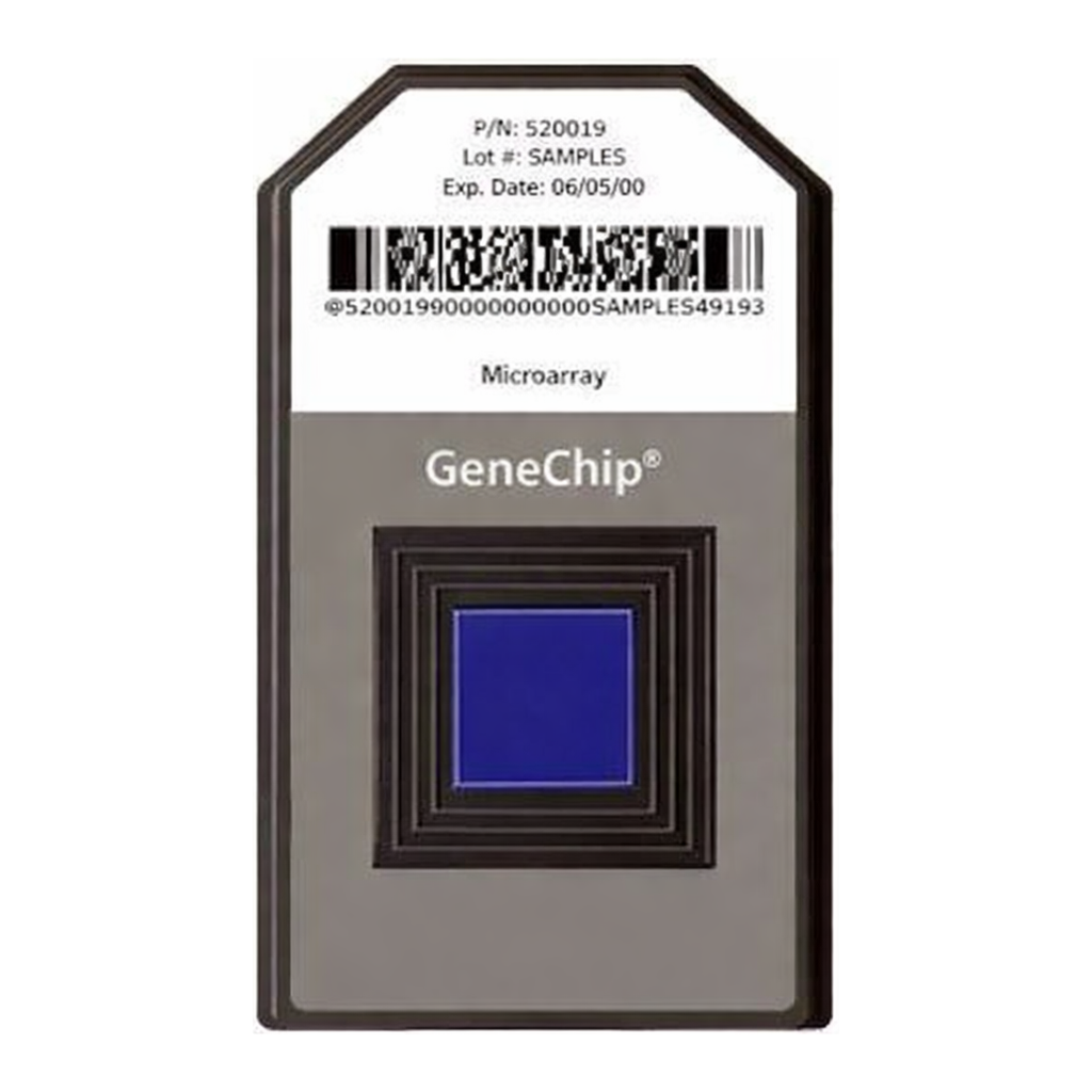 Thermo Fisher Scientific GeneChip Maize Genome Array, 2 arrays