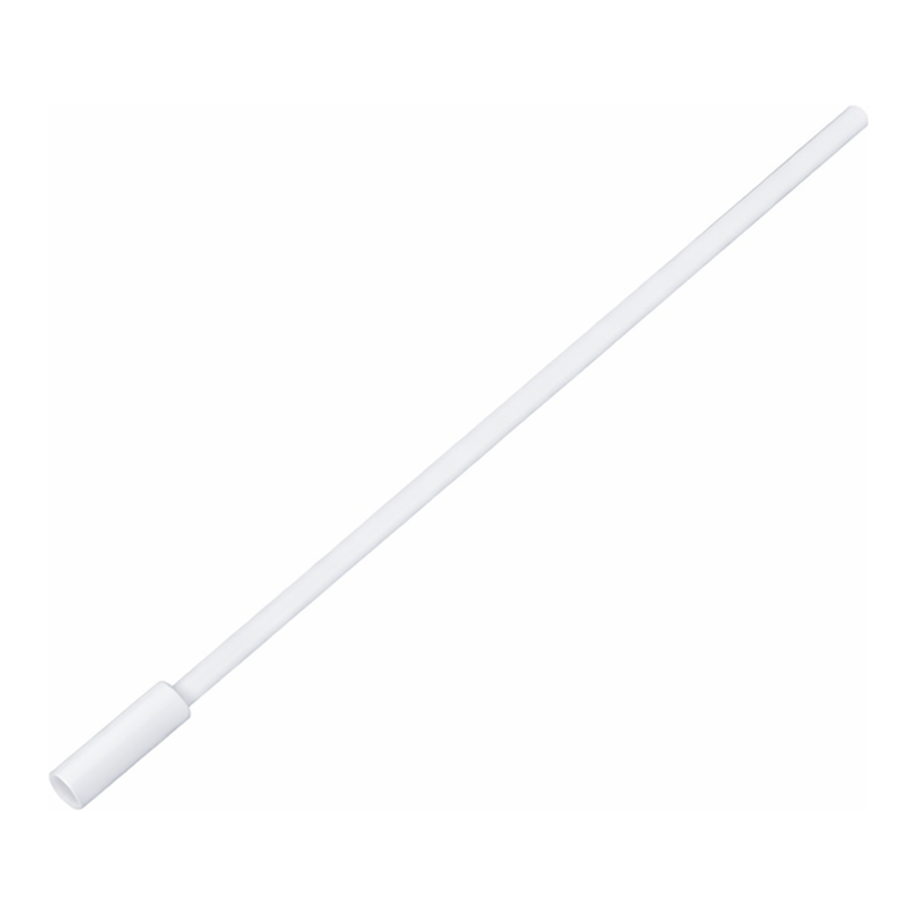 AS ONE PTFE Stirring Removal Rod 300 mm