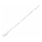 AS ONE PTFE Stirring Removal Rod 300 mm