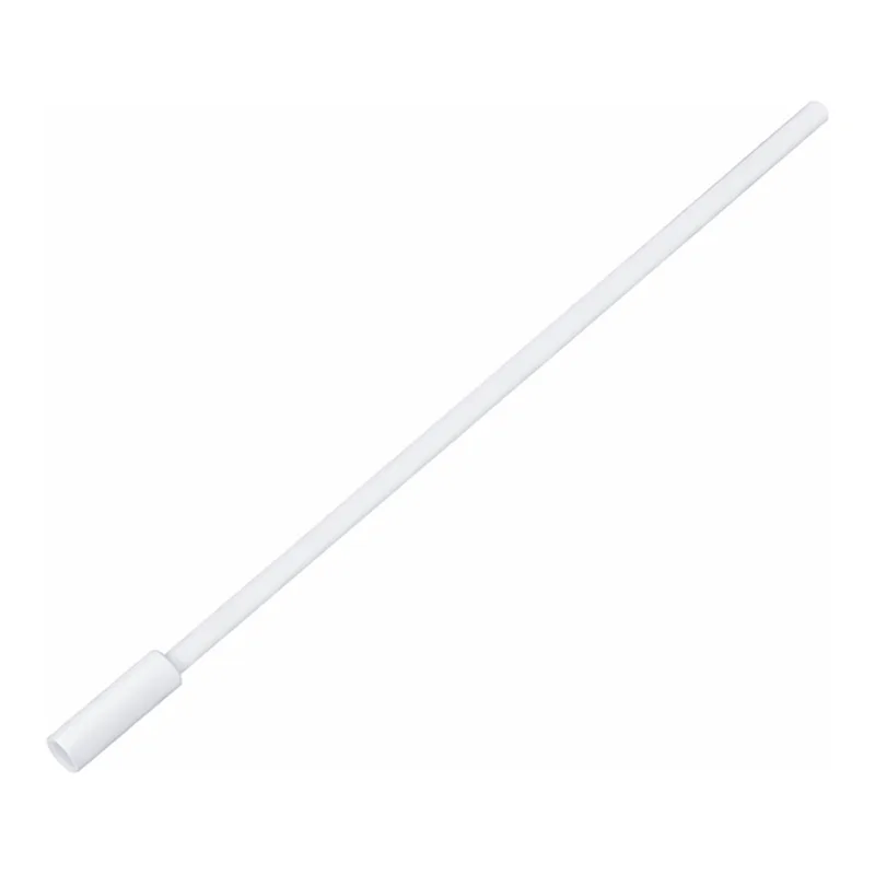AS ONE PTFE Stirring Removal Rod 300 mm