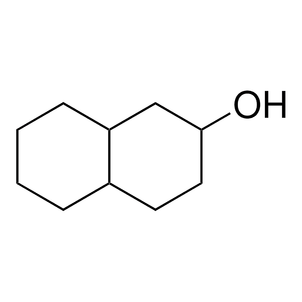 Merck Decahydro-2-naphthol