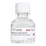 Himedia Neomycin sulphate Solution w/ 10 mg/ml Neomycin in 0.9% normal saline