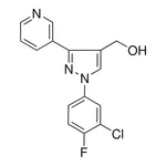 Merck (1-(3-CHLORO-4-FLUOROPHENYL)-3-