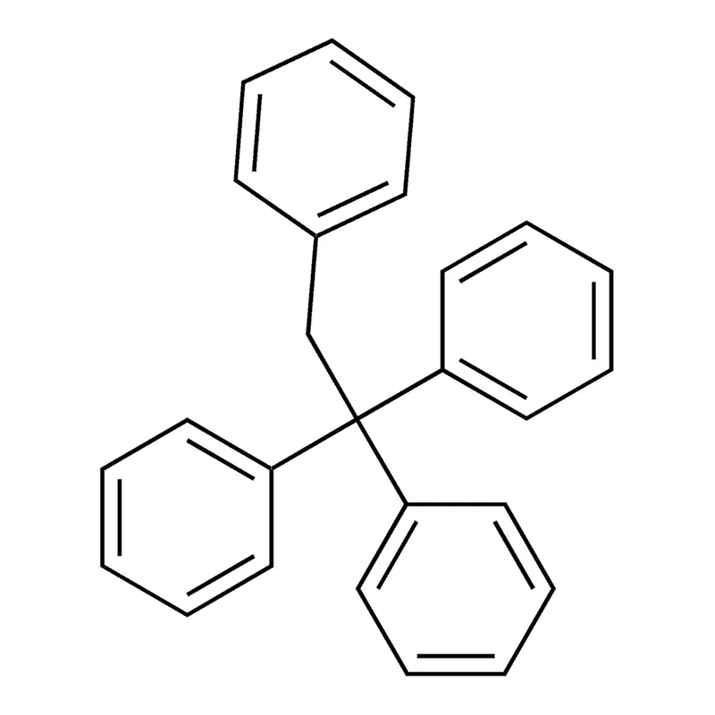 Merck 1,1,1,2-TETRAPHENYLETHANE - 50 MG