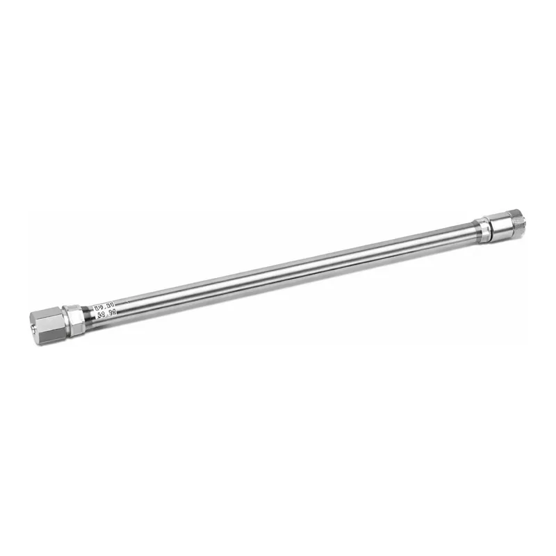 Waters Ultrahydrogel linear Column, 10 µm, 7.8 mm X 300 mm, 1K - 7M, 1/pk