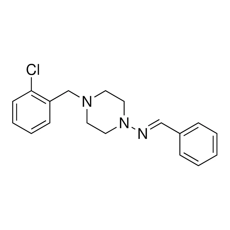 Merck BENZYLIDENE-(4-(2-CHLORO-BENZYL - 50 MG&