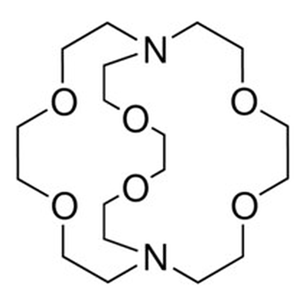 Merck 4,7,13,16,21,24-HEXAOXA-1,10-DIAZABICYC