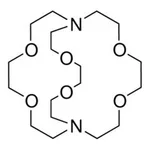 Merck 4,7,13,16,21,24-HEXAOXA-1,10-DIAZABICYC