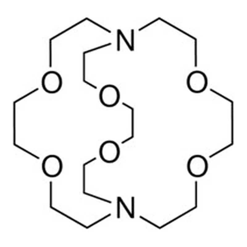 Merck 4,7,13,16,21,24-HEXAOXA-1,10-DIAZABICYC