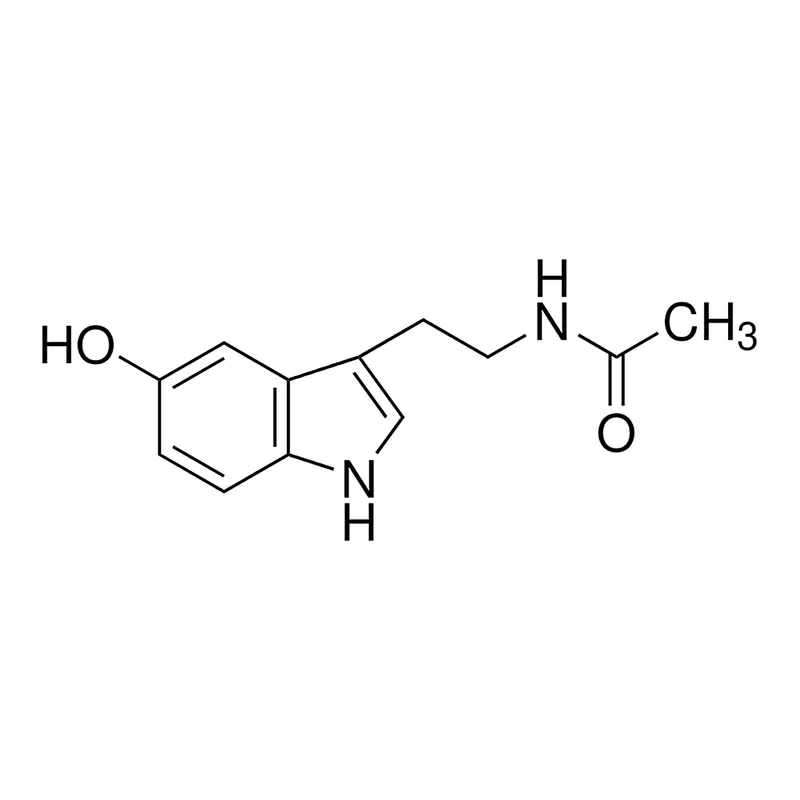 Merck N-Acetyl-5-hydroxytryptamine