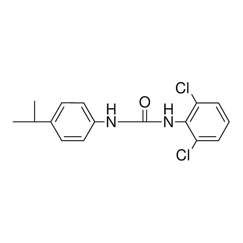 Merck 1-(2,6-DICHLORO-PHENYL)-3-(4-I - 25 MG&
