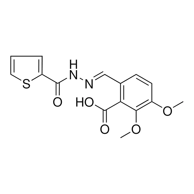 Merck 2,3-DIMETHOXY-6-((THIOPHENE-2- - 10 MG&