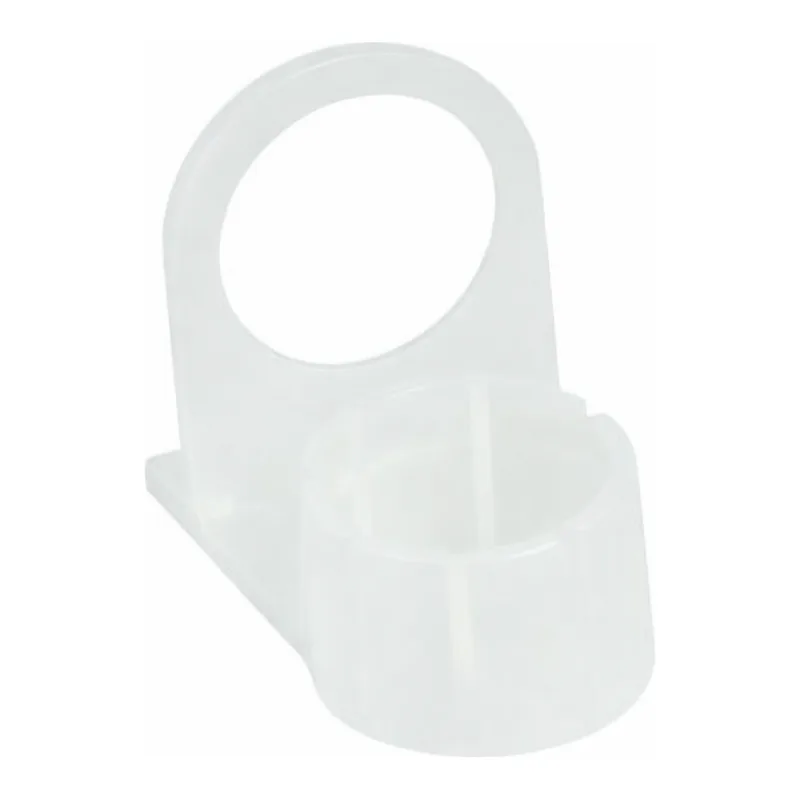 Restek Snapring adapters Vertical 20-pk For ready to use sampler