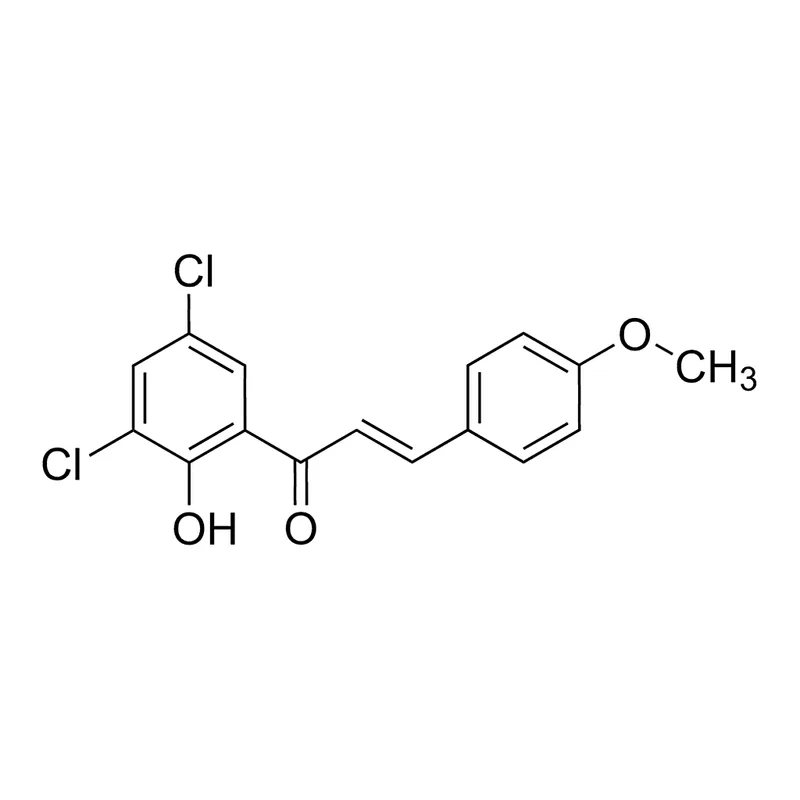 Merck 3',5'-Dichloro-2'-hydroxy-4-methoxychalcone