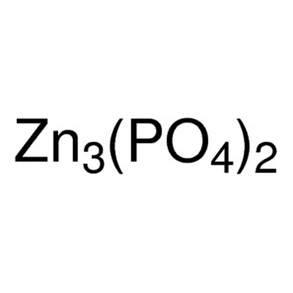 Merck ZINC PHOSPHATE, 99.998% TRACE METALS BA&