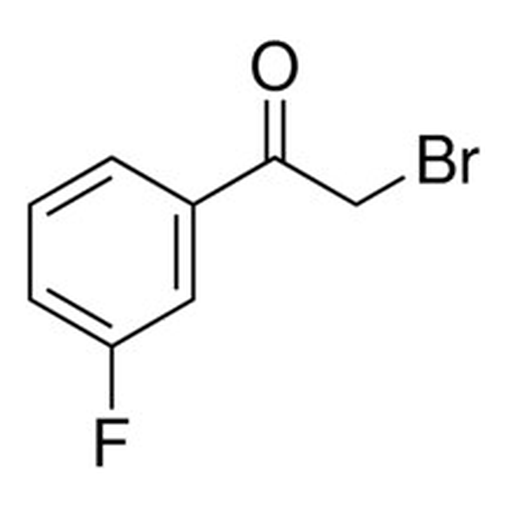 Merck 2-BROMO-3``-FLUOROACETOPHENONE, 97%