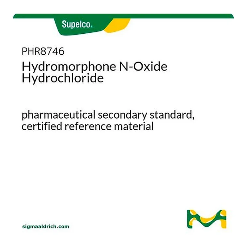 Merck Hydromorphone N-Oxide Hydrochloride