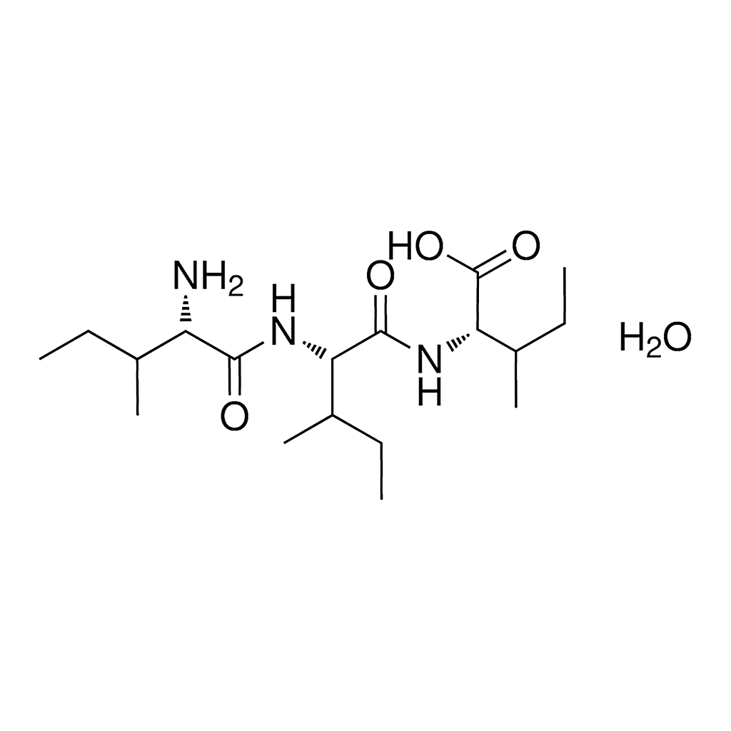 Merck L-ISOLEUCYL-L-ISOLEUCYL-L-ISOLEU-