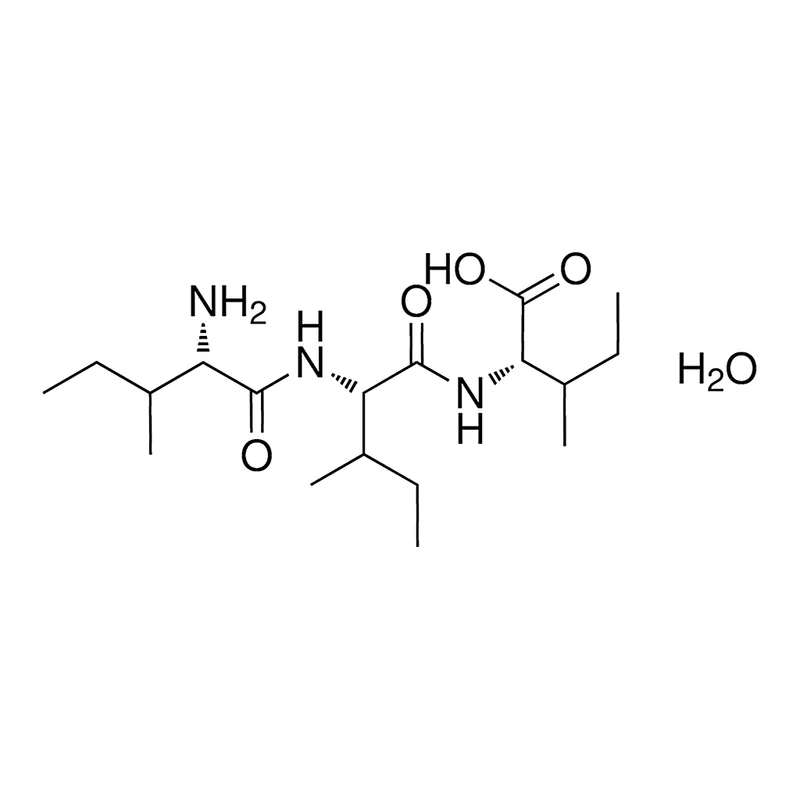 Merck L-ISOLEUCYL-L-ISOLEUCYL-L-ISOLEU-