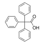 Merck Triphenylacetic acid