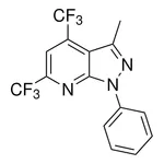 Merck 3-METHYL-1-PHENYL-4,6-BIS(TRIFL-