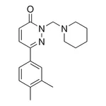 Merck 6-(3,4-DIMETHYLPHENYL)-2-(1-PIPE-