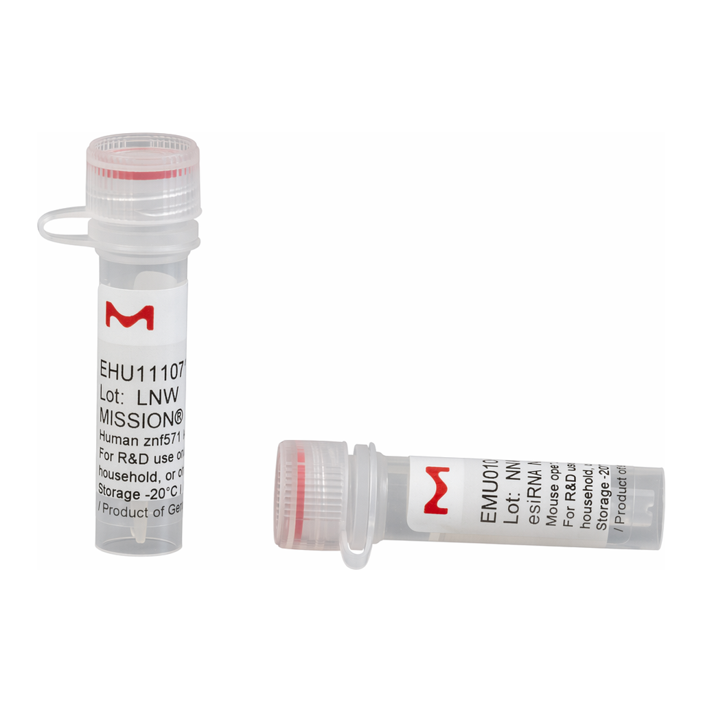 Merck MISSION(R) esiRNA