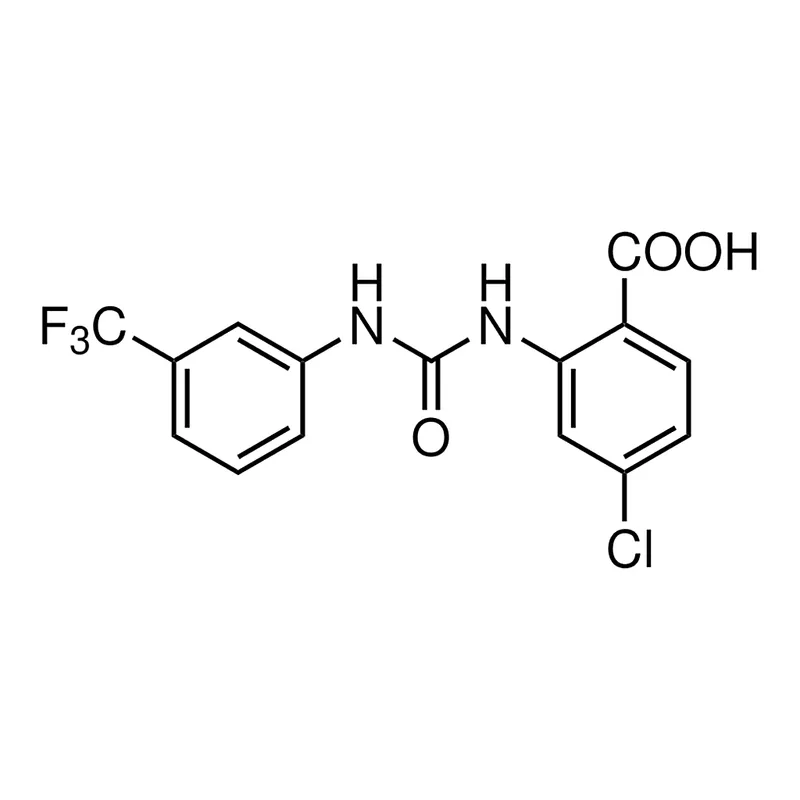Merck NS3694