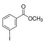 Merck METHYL 3-IODOBENZOATE, 97%