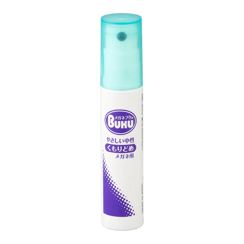AS ONE Anti-Fog Spray For Glasses, 안경용 김서림 방지 스프레이