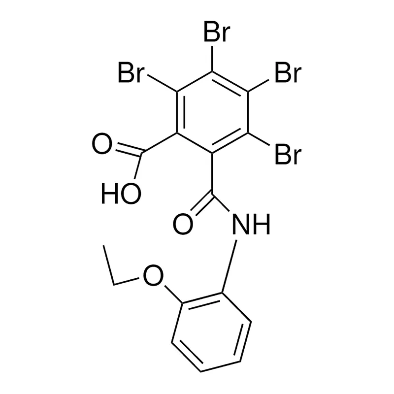 Merck 2'-ETHOXY-3,4,5,6-TETRABROMOPHTH-