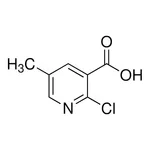 Merck 2-Chloro-5-methylnicotinic acid