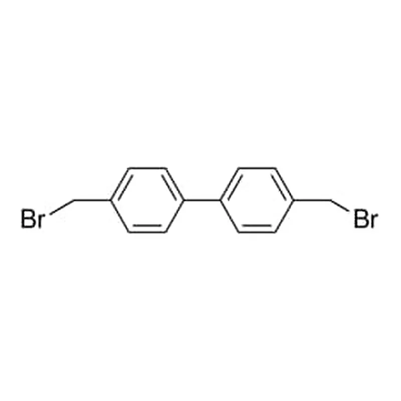 Merck 4,4````-BIS(BROMOMETHYL)BIPHENYL