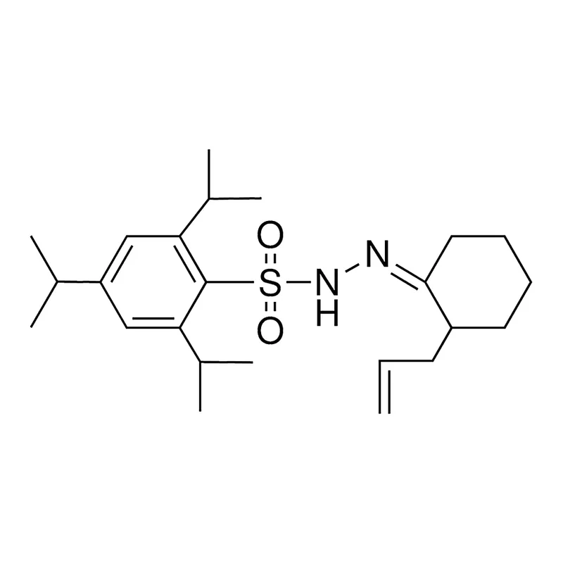 Merck RCL S33,981-4 - 25 MG