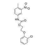 Merck 2-(2-CHLOROPHENOXY)ETHYL N-(4- - 50 MG&