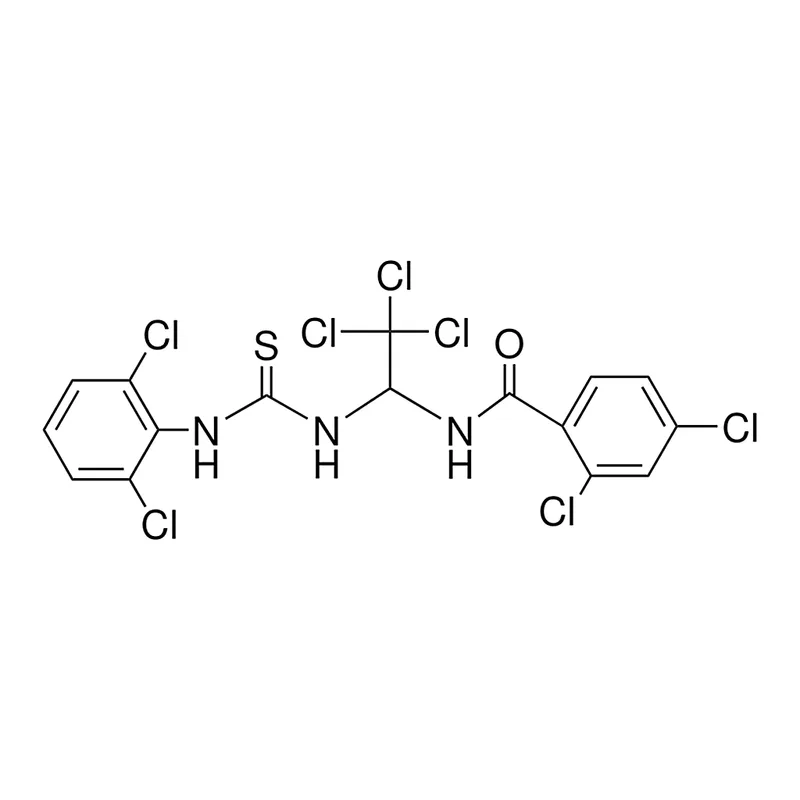 Merck 2,4-DICHLORO-N-(2,2,2-TRICHLOR - 25 MG&