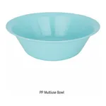 Daihan Science PP Multiuse Bowl, for Cleaning, with Flat Bottom, 3,500㎖With Non-slip Grip, Prac