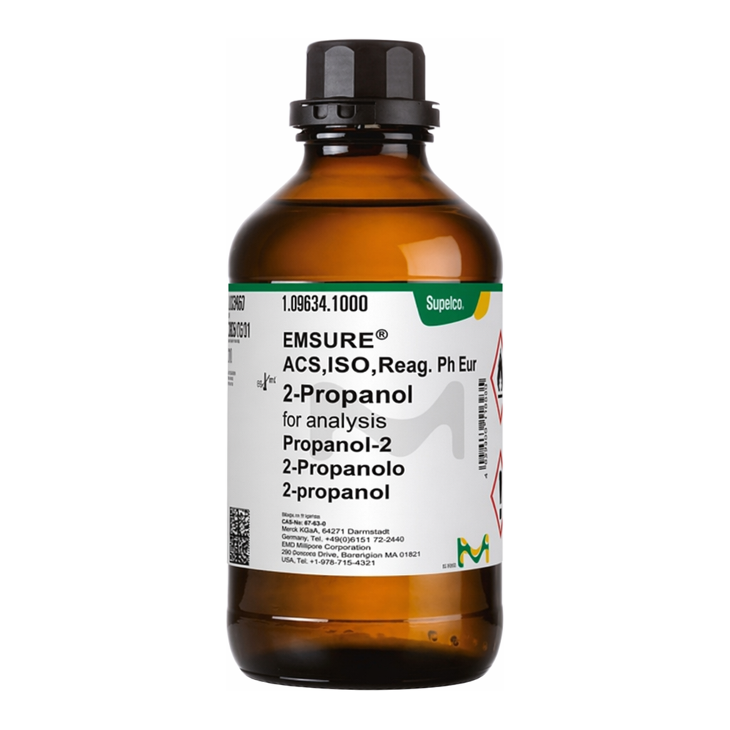 Merck PETROLEUM FOR ANALYSIS EMSURE®