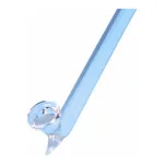 Daihan Science GLASS and PTFE/Steel Cored Shaft and PTFE Blade, Exchangeable<br>Ideal for 24/-