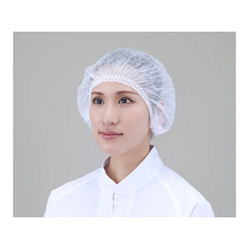 AS ONE Hair Cap, 헤어 캡