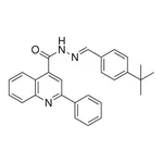 Merck 2-PHENYL-QUINOLINE-4-CARBOXYLIC - 50 MG&