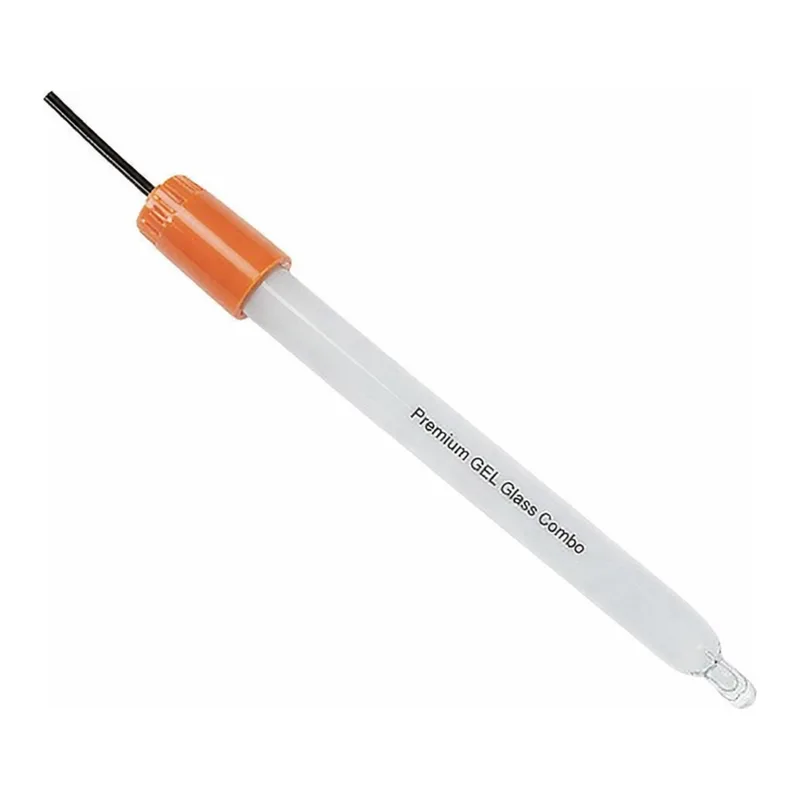 Thermo Fisher Scientific Pinnacle 3-In-One pH/Reference/Temperature Epoxy Electrode