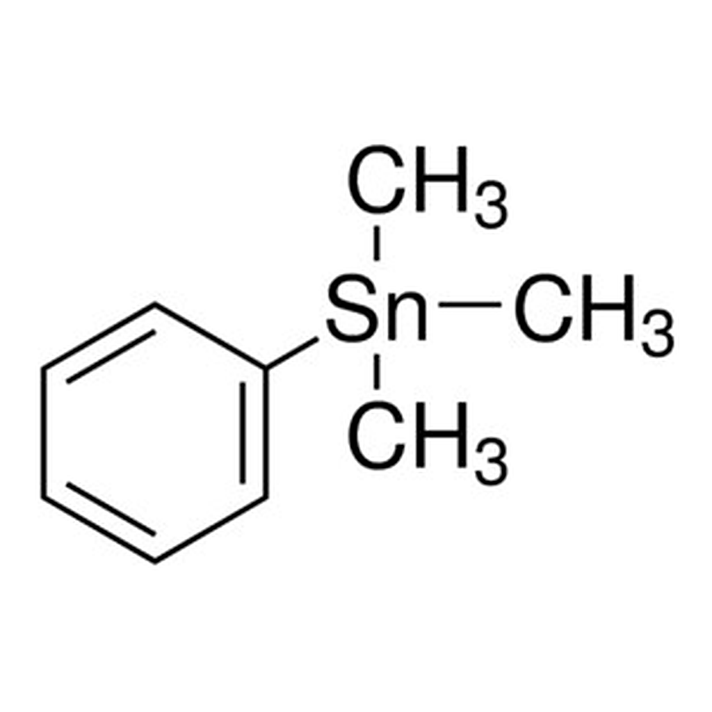 Merck TRIMETHYL(PHENYL)TIN, 98%
