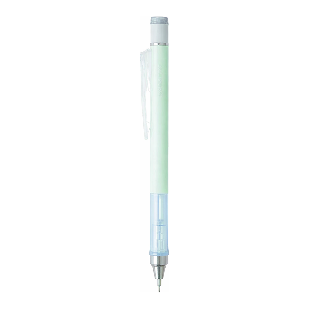 OFFICENEX 톰보 모노그래프 샤프 0.5mm(민트 그린)
