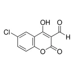 Merck 6-CHLORO-4-HYDROXY-2-OXO-2H-CHR-